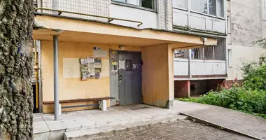 3 room apartment in Minsk, Belarus