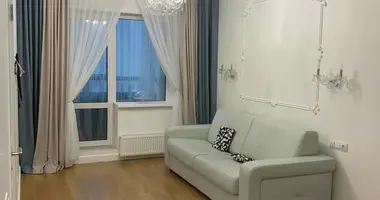 Mieszkanie 2 pokoi w Staraya, Rosja