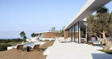 Apartamento 3 habitaciones en Peyia, Chipre