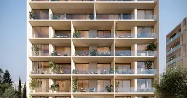 Apartamento 3 habitaciones en Germasogeia, Chipre