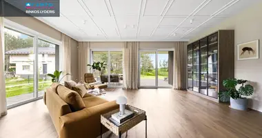 Maison dans Skynimai, Lituanie