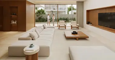 Villa 3 zimmer in Choeng Thale, Thailand