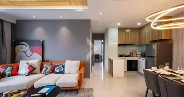 Кондо 3 комнаты в Sangkat Boeng Keng Kang Ti Muoy, Камбоджа