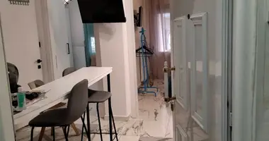 Wohnung 3 zimmer in Municipality of Thessaloniki, Griechenland