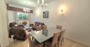 Wohnung 3 Schlafzimmer in Limassol, Zypern