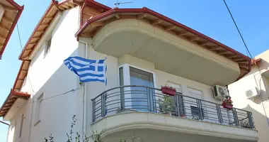 Квартира 3 спальни в Kallithea, Греция