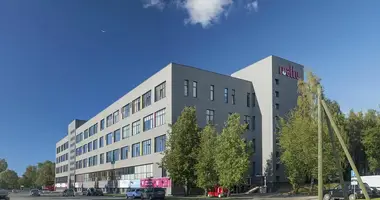 Propiedad comercial 66 m² en Riga, Letonia