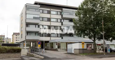 Apartamento 2 habitaciones en Jyvaskyla sub region, Finlandia