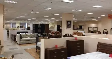 Nieruchomości komercyjne 1 200 m² w Ryga, Łotwa