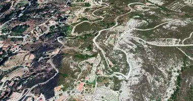 Mieszkanie w Trimiklini, Cypr