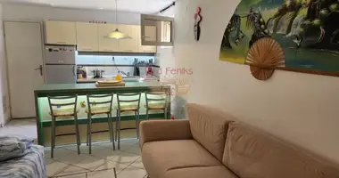 Apartamento 1 habitación en Montenegro
