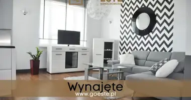 Appartement 3 chambres dans Smolice, Pologne