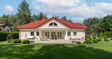 Haus 7 zimmer in Warschau, Polen