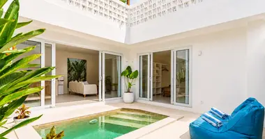 Villa 2 zimmer in Lesser Sunda Islands, Indonesien