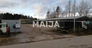 Manufacture 220 m² in Helsinki sub-region, Finland