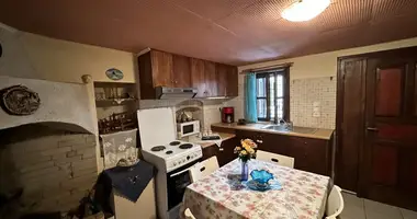 Haus 1 Schlafzimmer in Agios Dimitrios, Griechenland