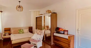 Wohnung 3 Schlafzimmer in Oba, Türkei