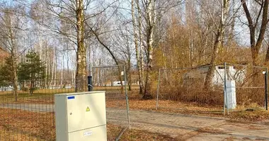 Plot of land in Marijampole, Lithuania