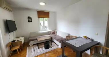 Appartement 2 chambres dans Petrovac, Monténégro