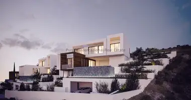 Villa in Mesogi, Zypern