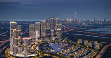Apartamento 2 habitaciones en Dubái, Emiratos Árabes Unidos