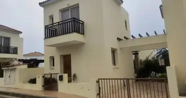 Дом 2 спальни в Пейя, Кипр