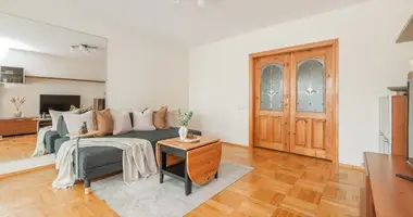 3 room apartment in Vilnius, Lithuania