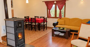 Villa 4 bedrooms in Zabljak, Montenegro