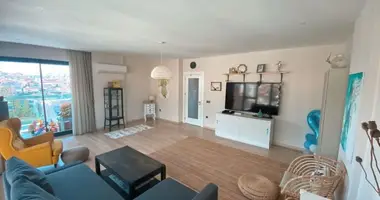 Appartement 3 chambres dans Alanya, Turquie