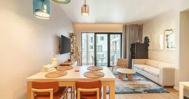 Appartement 1 chambre dans Tivat, Monténégro