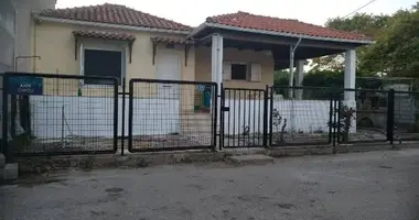 Ferienhaus 3 Schlafzimmer in karaoulia, Griechenland