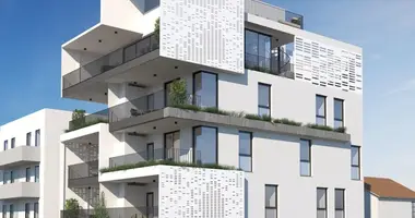 Wohnung 2 Schlafzimmer in Agios Ioannis, Zypern