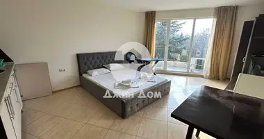 Estudio 1 habitación en Aheloy, Bulgaria