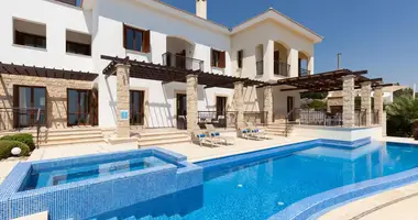Villa in Kamares, Zypern