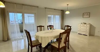 3 bedroom apartment in Budva, Montenegro