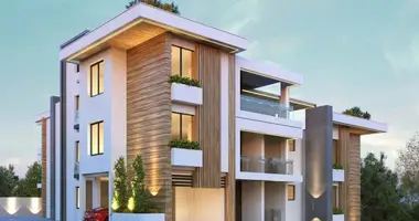 Appartement 2 chambres dans Parekklisia, Chypre