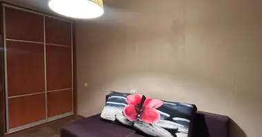 Appartement 2 chambres dans Minsk, Bélarus