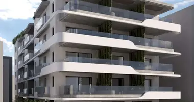 Wohnung 1 Schlafzimmer in Loutraki, Griechenland