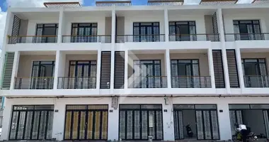 Commercial property in Khan Dangkao, Cambodia