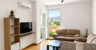Apartamento 2 habitaciones en Filipa Lainovica, Montenegro