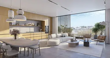 Wohnung 4 zimmer in Tel-Aviv, Israel