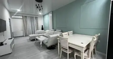 1 bedroom rent in Saburtalo in Tiflis, Georgien