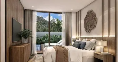 Villa 3 chambres dans Phuket, Thaïlande