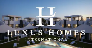 Penthouse 2 bedrooms in San Fulgencio, Spain