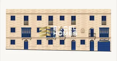 Apartamento 2 habitaciones en Qala, Malta