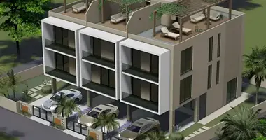 Villa 3 bedrooms in Golem, Albania