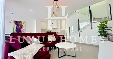 Reihenhaus 4 zimmer in Rojales, Spanien