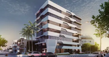 Apartment in Limassol, Cyprus