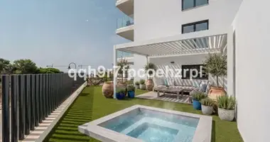 Квартира 2 спальни в Михас, Испания