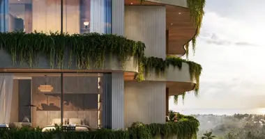5 bedroom apartment in Choeng Thale, Thailand